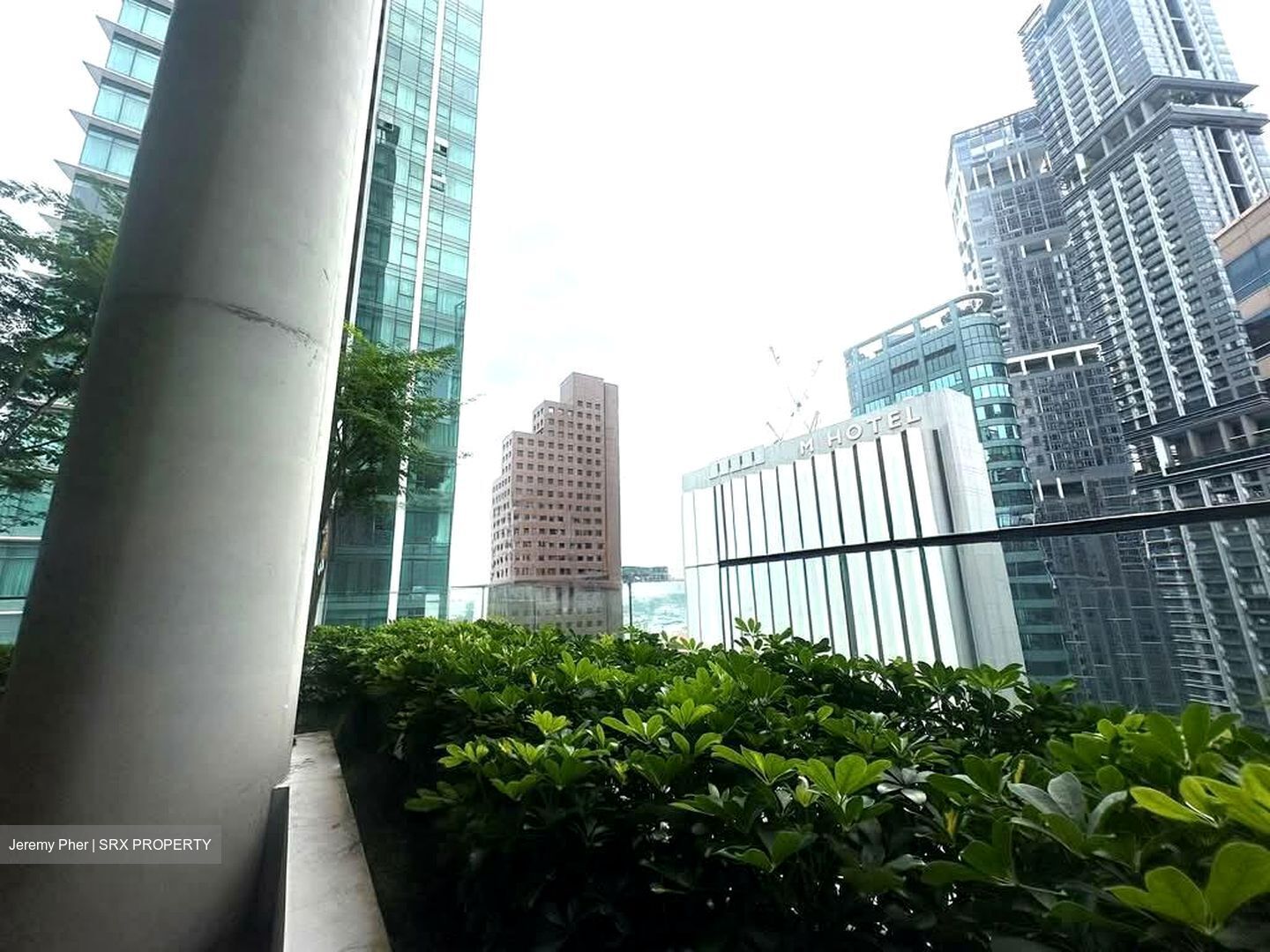 Eon Shenton (D2), Office #560778661